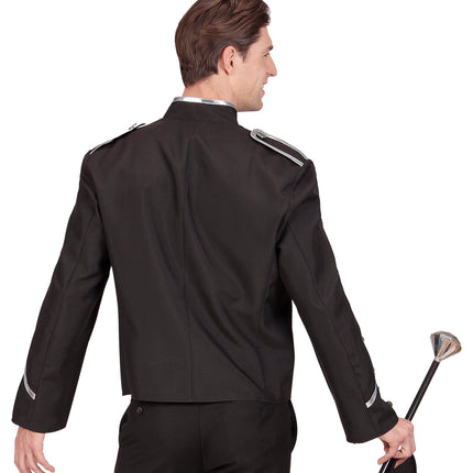 Widmann SRL Parade jas  kostuum man