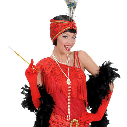 Widmann SRL Parelketting Charleston