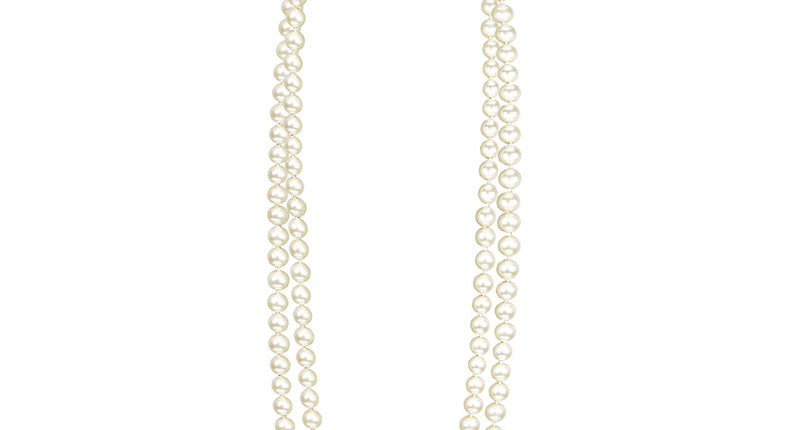 Widmann SRL Parelketting Charleston