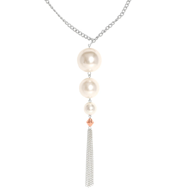 Widmann SRL Parelketting Roaring 20'S