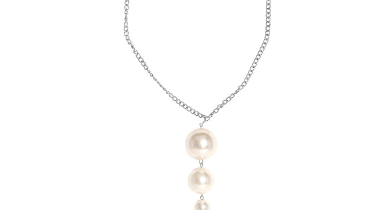 Widmann SRL Parelketting Roaring 20'S