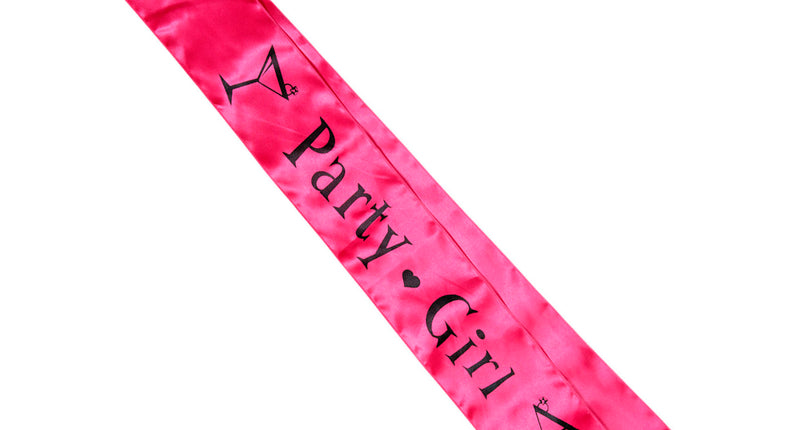 Widmann SRL Party girl sjerp vrijgezellenfeest