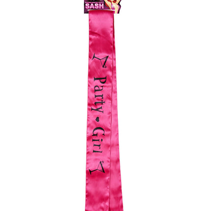 Widmann SRL Party girl sjerp vrijgezellenfeest