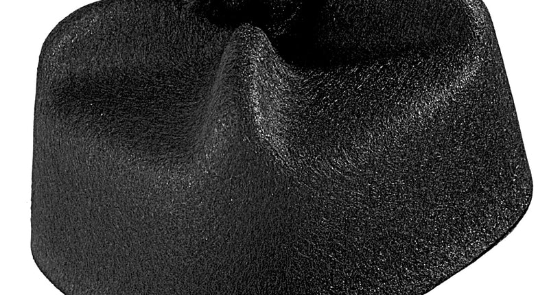 Widmann SRL Pastoorshoed zwart