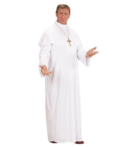 Widmann SRL Paus kostuum Paulus
