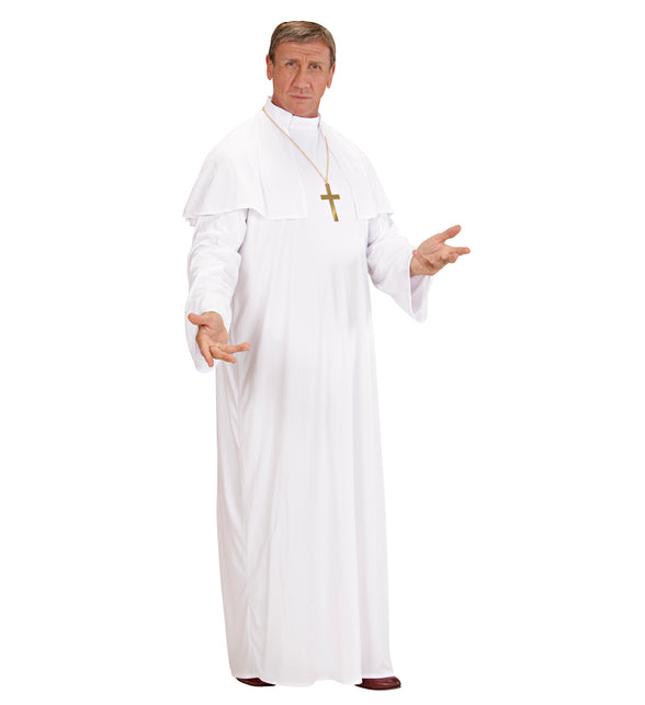 Widmann SRL Paus kostuum Paulus