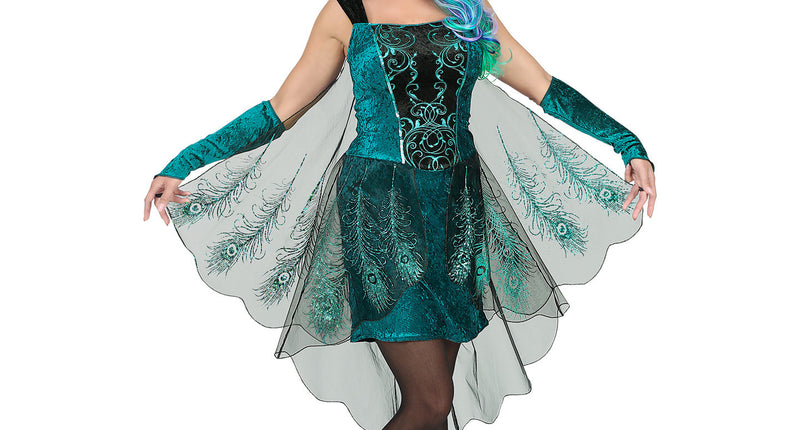 Widmann SRL Pauw kostuum Paulien dames