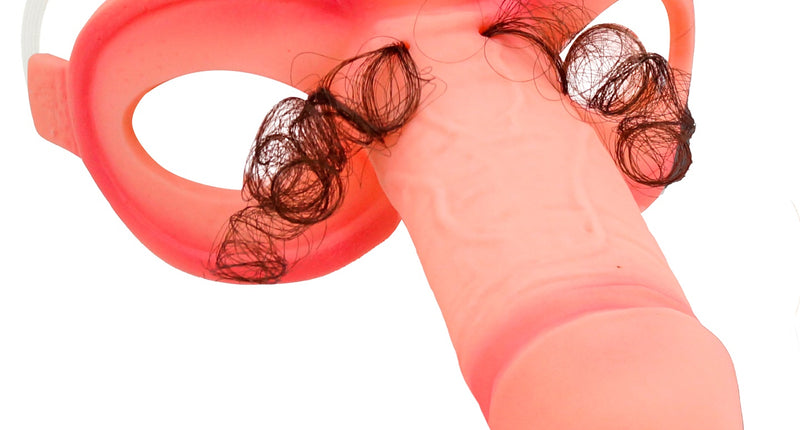 Widmann SRL Penis oogmasker piemel Jack