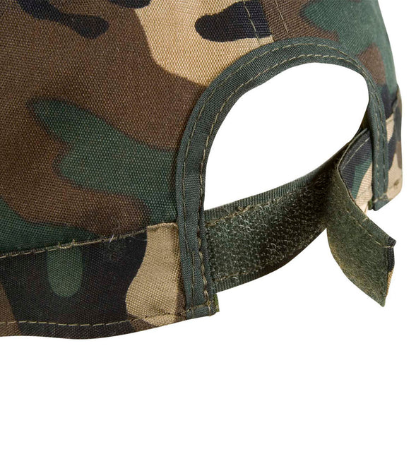 Widmann SRL Pet Militair Mark
