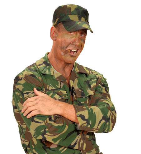 Widmann SRL Pet Militair Mark