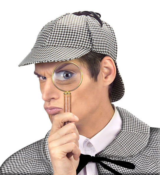 Widmann SRL Pet Sherlock Holmes detective