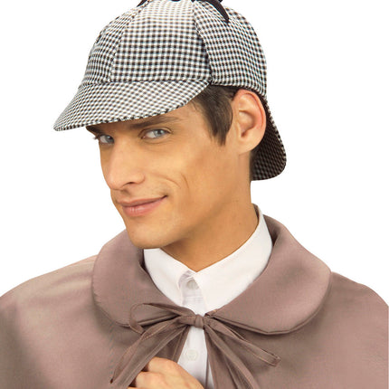 Widmann SRL Pet Sherlock Holmes detective