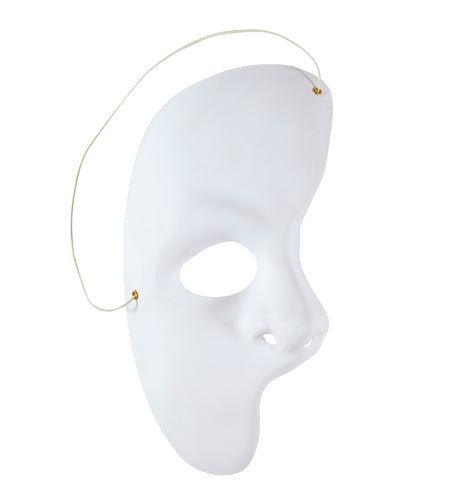 Widmann SRL Phantom of the Opera masker