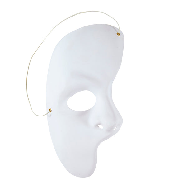 Widmann SRL Phantom of the Opera masker
