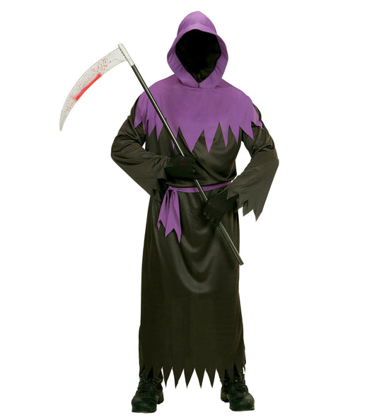 Widmann SRL Phantoom pakken voor kinderen