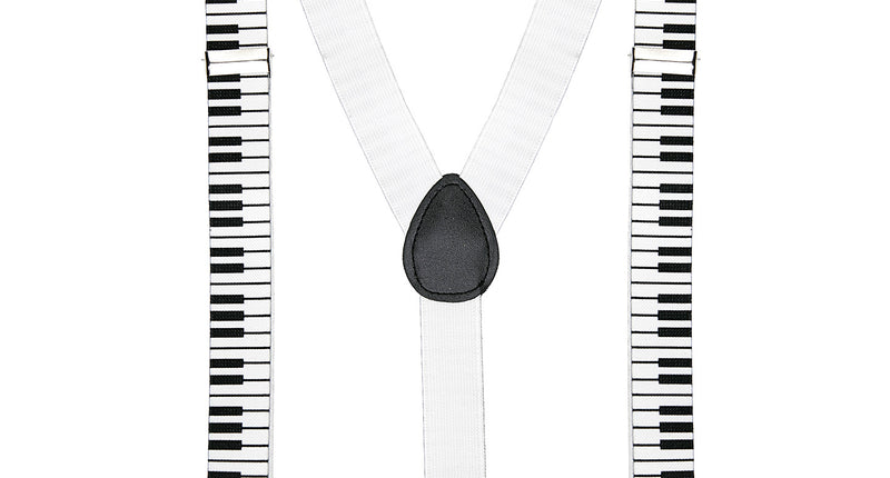 Widmann SRL Piano bretels