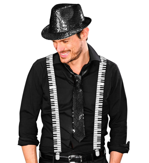 Widmann SRL Piano bretels