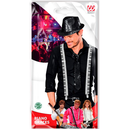 Widmann SRL Piano bretels