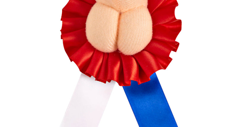 Widmann SRL Piemel award penis onderscheiding broche