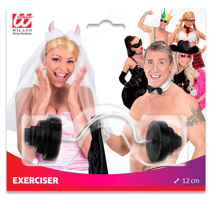 Widmann SRL Piemel gewicht halter