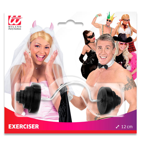 Widmann SRL Piemel gewicht halter