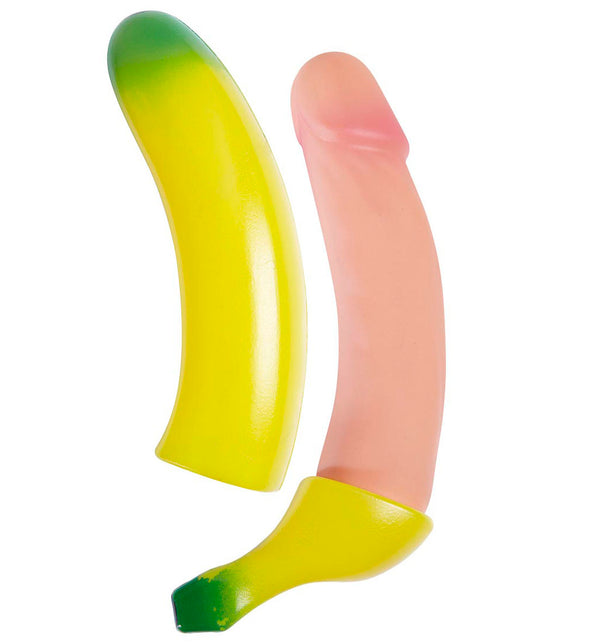 Widmann SRL Piemel pistool banaan