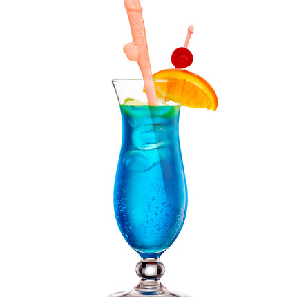 Widmann SRL Piemel rietjes 6 stuks