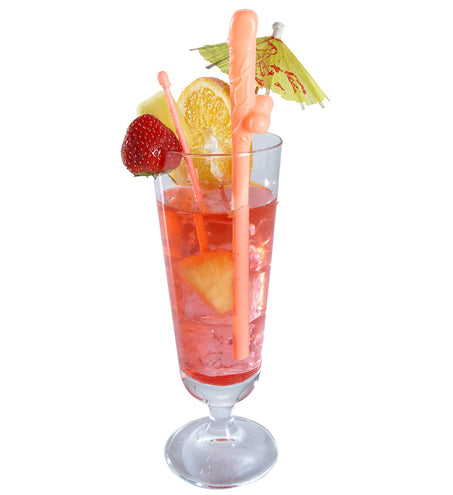 Widmann SRL Piemel rietjes 6 stuks