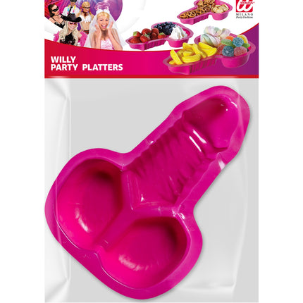 Widmann SRL Piemel schaaltjes 2 stuks