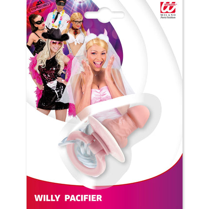 Widmann SRL Piemel speen