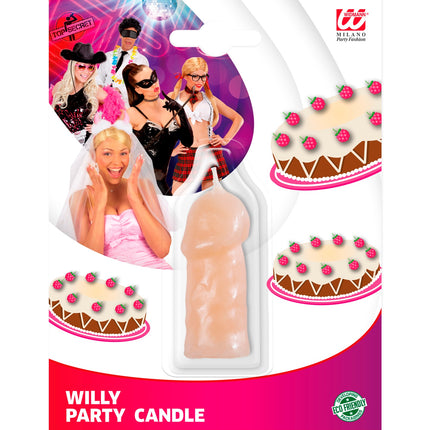 Widmann SRL Piemelkaars