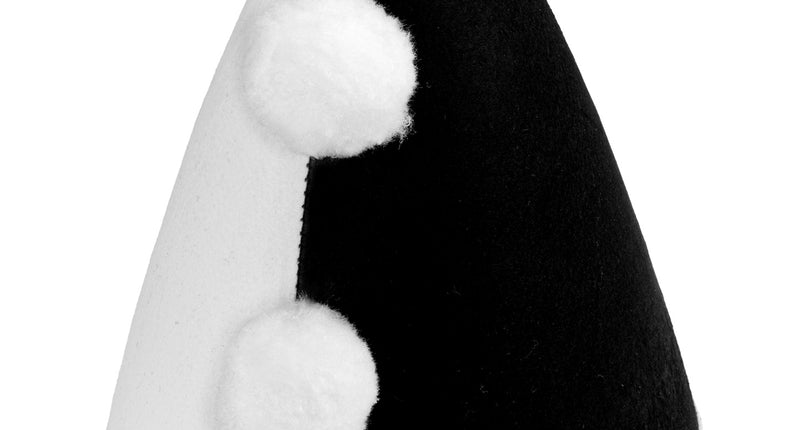 Widmann SRL Pierrot clowns hoed kind