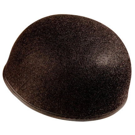 Widmann SRL Pierrot hoed kind