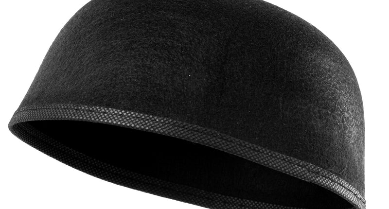 Widmann SRL Pierrot hoed kind