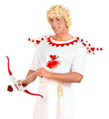 Widmann SRL Pijl en boog cupido