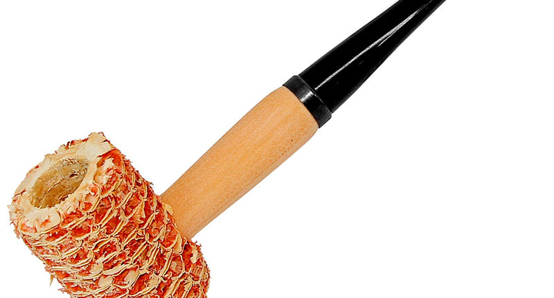 Widmann SRL Pijp maiskolf