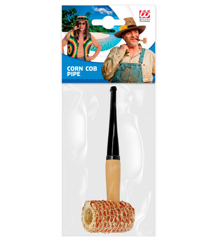 Widmann SRL Pijp maiskolf