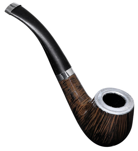 Widmann SRL Pijp Sherlock Holmes 14,5cm