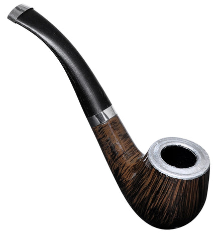 Widmann SRL Pijp Sherlock Holmes 14,5cm