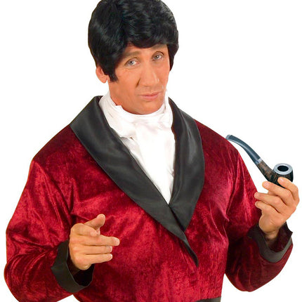 Widmann SRL Pijp Sherlock Holmes 14,5cm