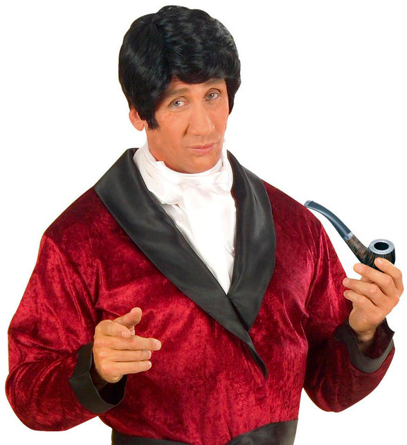 Widmann SRL Pijp Sherlock Holmes 14,5cm