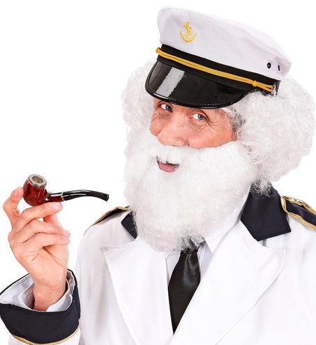 Widmann SRL Pijp Sherlock Holmes deluxe