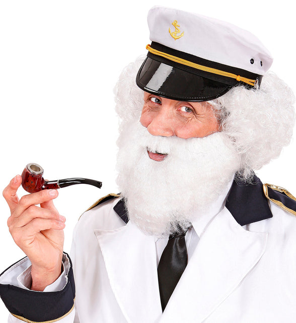 Widmann SRL Pijp Sherlock Holmes deluxe