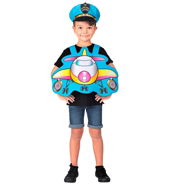 Widmann SRL Piloot kind