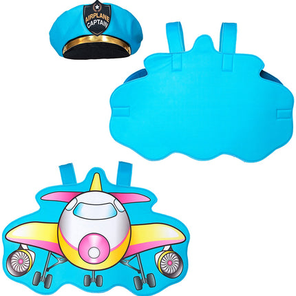 Widmann SRL Piloot kind