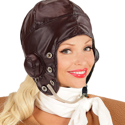 Widmann SRL Piloten muts vliegenier