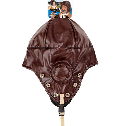 Widmann SRL Piloten muts vliegenier