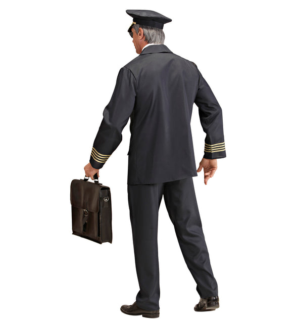 Widmann SRL Pilotenpak Sky