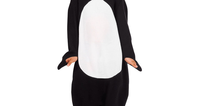 Widmann SRL Pinguin kostuum kind Pengu