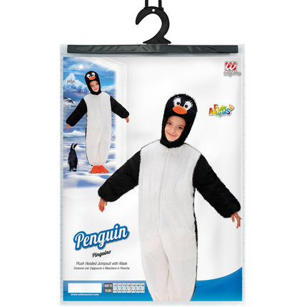 Widmann SRL Pinguin pak kind Pengu